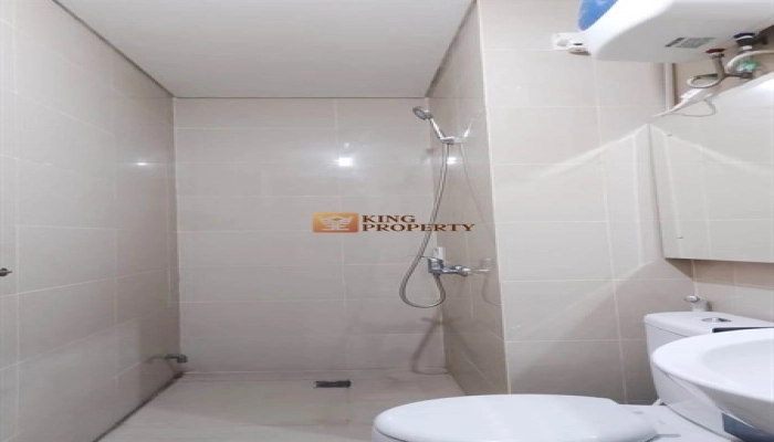 Madison Park READY SURVEY! 2BR 49m2 Madison Park Furnish Tanjung Duren 11 10
