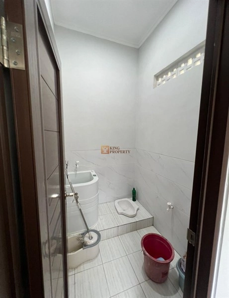 Bodetabek Lokasi Strategis, Rumah Green Bintaro Indah 2 Lantai Furnish SHM 11 10