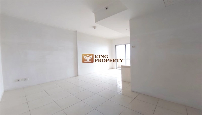 Jakarta Utara View Laut Lepas, Disewakan 2BR Mediterania Marina Residence Ancol 11 10