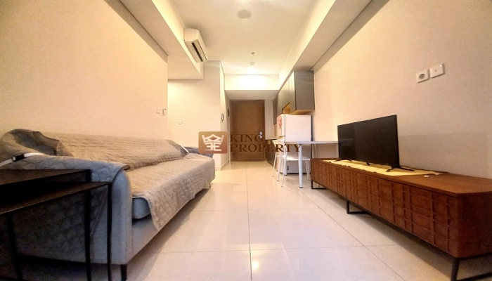 Taman Anggrek Residence Recommend Unit! 2BR Taman Anggrek Residence Furnish TARES City View<br> 1 10