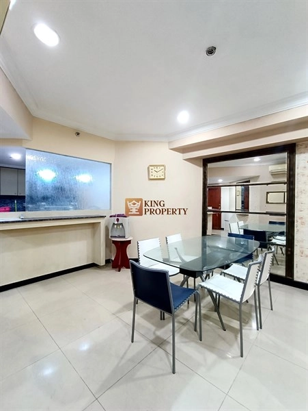 Taman Anggrek Residence Dijual 2BR Condominium Taman Anggrek MTA Full Furnish Tanjung Duren 11 10