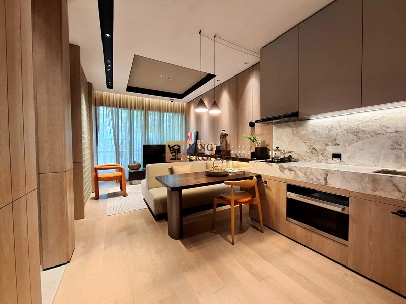 Antasari Place Dekat dengan akses JORR 1 dan 2, Dijual 2BR Antasari Place Cilandak 11 10