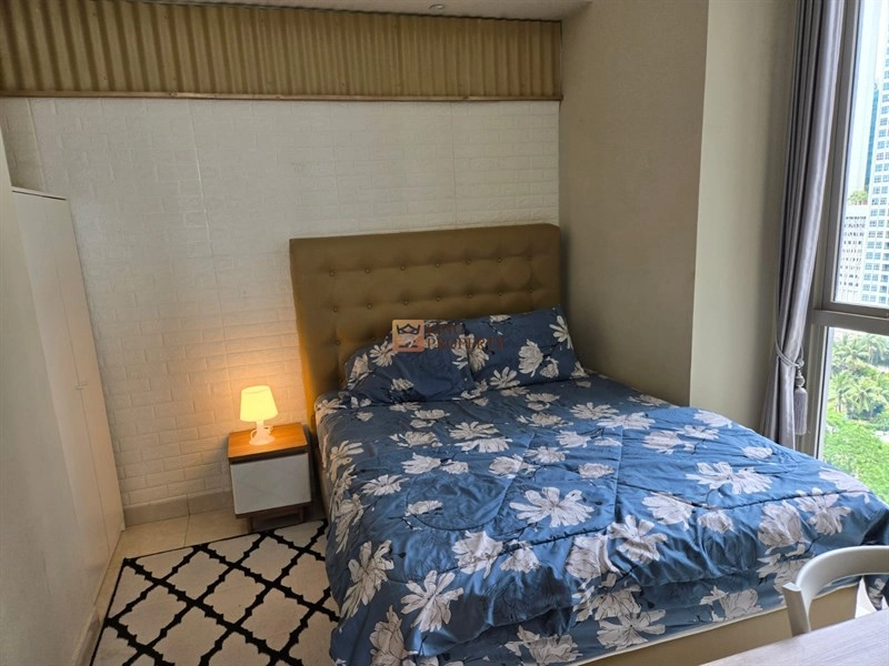 Taman Anggrek Residence Luxury Living di Jantung Jakarta Barat 3BR Taman Anggrek Residence 9 10
