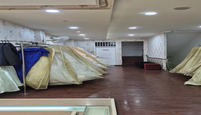 Jakarta Barat Ruko 4 Lt Modern Industrial Mangga Besar – Area Bisnis Ramai Dekat Glodok, Mangga Dua & Stasiun 10 10