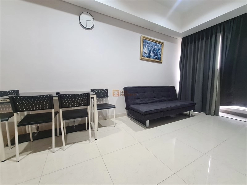 Taman Anggrek Residence Termurah, Dijual 3BR Taman Anggrek Residence Furnish Bagus 11 10