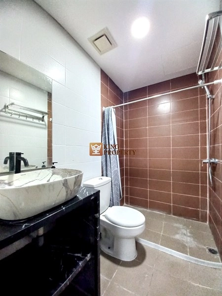 Jakarta Barat Hook 2 Kamar Apartemen Puri Orchard Cedar Height Full Furnished<br> 21 10