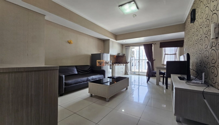 Royal Mediterania Harga Spesial 2BR Furnished di Royal Mediterania Garden Dekat Tribeca Park 1 10