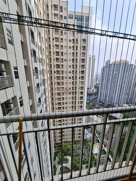 Madison Park Design Interior, Disewa 2BR Apartemen Madison Park Tanjung Duren  11 10