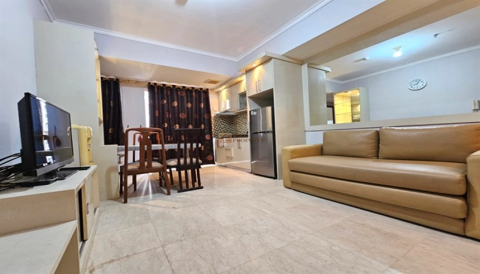 Royal Mediterania Fully Furnish, 2 Kamar Royal Mediterania Garden Tanjung Duren  10 10