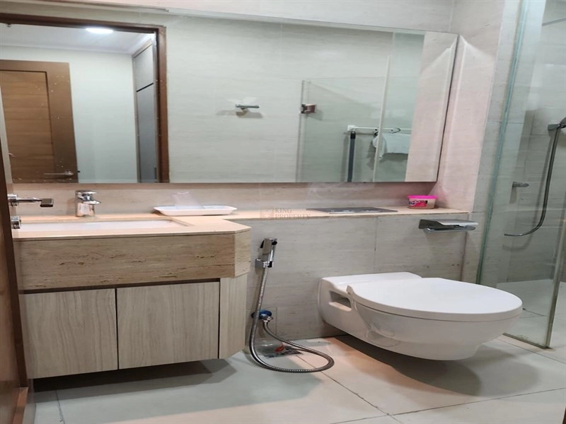 Taman Anggrek Residence Disewakan 2BR Taman Anggrek Residences – Lantai Rendah | Akses Langsung Mall Central Park & Taman Anggrek 10 10