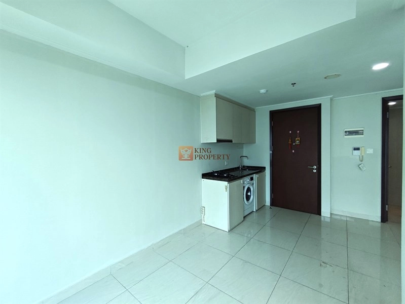 Jakarta Barat Disewakan Cepat! Apartemen 3BR Green Sedayu Taman Palem Lokasi Strategis Cengkareng!<br> 10 10