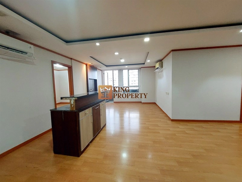 Jakarta Utara Unit Gandeng! 3BR Apartemen Paladian Park Kelapa Gading Furnished<br> 11 10