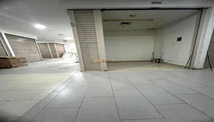 Madison Park Kios Usaha Siap Pakai di Madison Park, Lokasi Super Premium Podomoro City   11 10