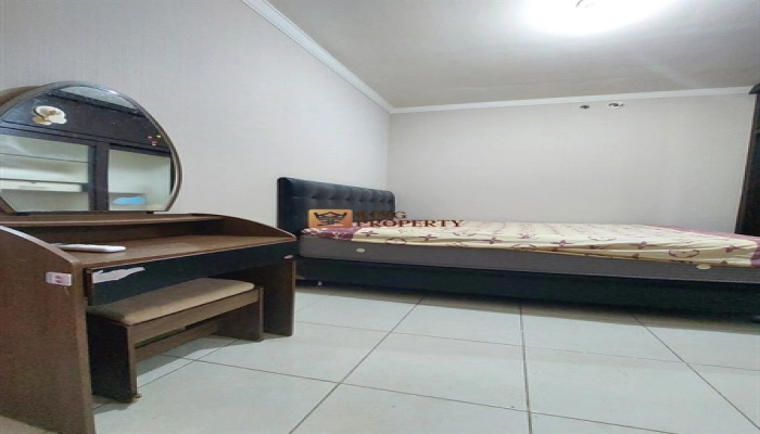 Royal Mediterania Complete Furnished! 2 Kamar Mediterania Garden Medit 2 MGR CP<br> 11 10