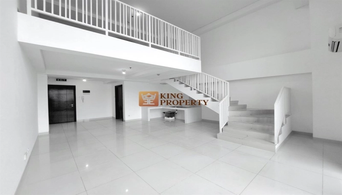 Neo Soho Fengshui Bagus! Ruang Kantor 2 Lantai Neo Soho Podomoro City Avenue 11 10