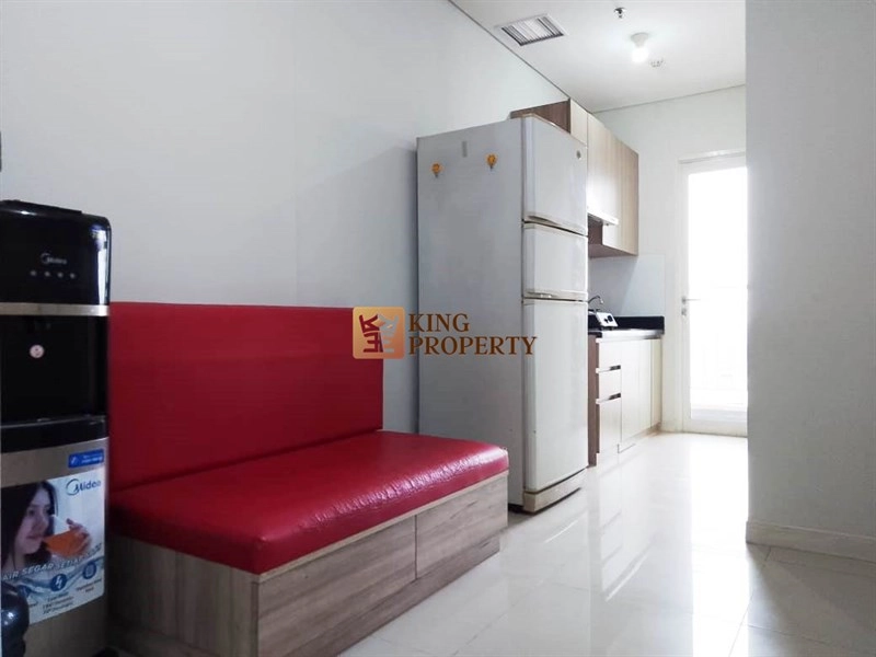 Madison Park Jarang Ada 1BR 30m2 Madison Park Mp Central Park Tanjung Duren Furnish 1 10