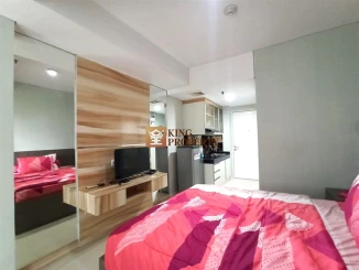 Hot Deals Murah Studio Metropark Residence Furnish Bagus Rapi Terawat