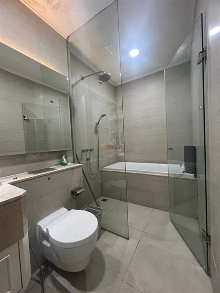 Taman Anggrek Residence   Apartemen 2BR Taman Anggrek Residences – Mewah & Siap Huni, Full Furnish Superblock Podomoro City    10 10