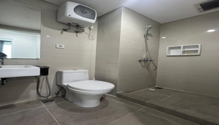 Madison Park Modern Minimalist Clean 2BR Grand Madison – Dekat Central Park & Taman Anggrek 10 10