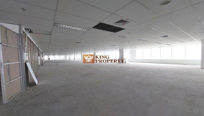 Jakarta Selatan Jual Office Space Plaza Oleos 18 Lantai TB. Simatupang Good Location 10 10
