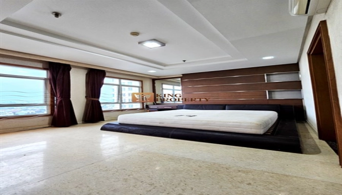 Jakarta Utara Luxury dijual 3BR Apartemen Pantai Mutiara Pluit 135m2 Jakarta Utara 31 10