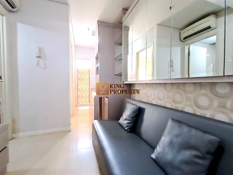 Madison Park Unit Langka! 1BR 28m2 Madison Park Mp Central Park Furnish Bagus 1 10