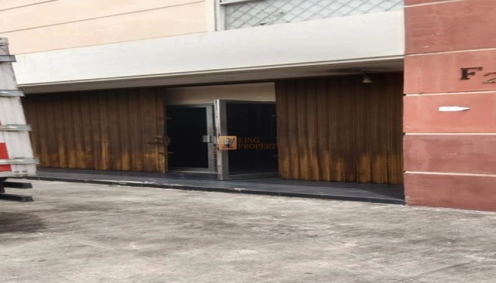 Bodetabek Strategis, Dijual Gudang Bandara Benda Permai 880m2 Siap Pakai 1 10