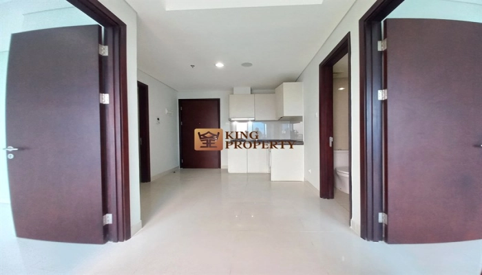 Jakarta Barat Full Furnish Dijual 2+1 Kamar Apartemen Puri Mansion Good Fengshui  11 10