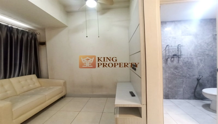 Jakarta Utara Jual 1BR Furnish Rapi Apartemen Teluk Intan Teluk Gong Siap Huni 11 10