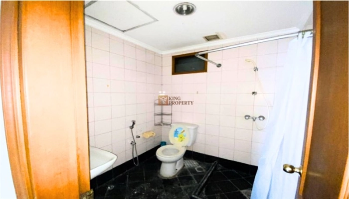 Jakarta Barat Harga Di Bawah Pasar, Apartemen Slipi 3BR Furnish Dekat Tol & Mall  11 10