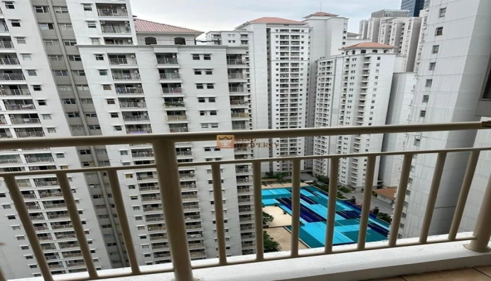 Royal Mediterania Fully Furnished, Dijual 2 Kamar Mediterania Garden Medit 2 MGR2 10 10