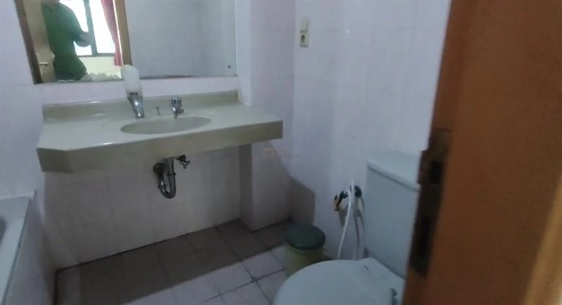 Bodetabek DIJUAL 3BR Kondominium Golf Karawaci – Full Furnished, Sebelah Lapangan Golf, Dekat Lippo Village & UPH  10 10