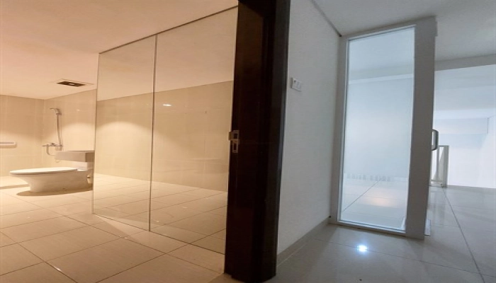 Neo Soho Disewakan SOHO Neo Soho Residence Podomoro City – Modern Industrial 2 Lantai, Hook Unit, Dekat Central Park & Taman Anggrek 10 10