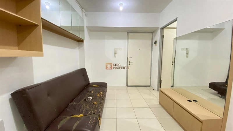 Green Bay Pluit Harga Di Bawah Pasaran! 2BR 35m2 Hook Furnished View Laut Green Bay Pluit Greenbay 1 10