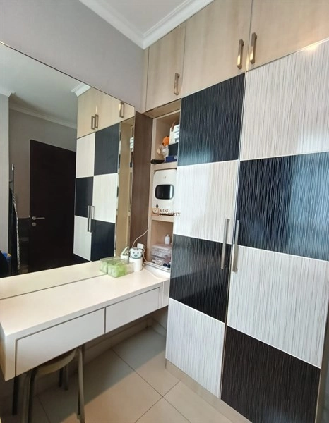 Central Park Condominium Central Park Residences 2BR Modern Contemporary Luxury – Dekat Mall Taman Anggrek 10 10