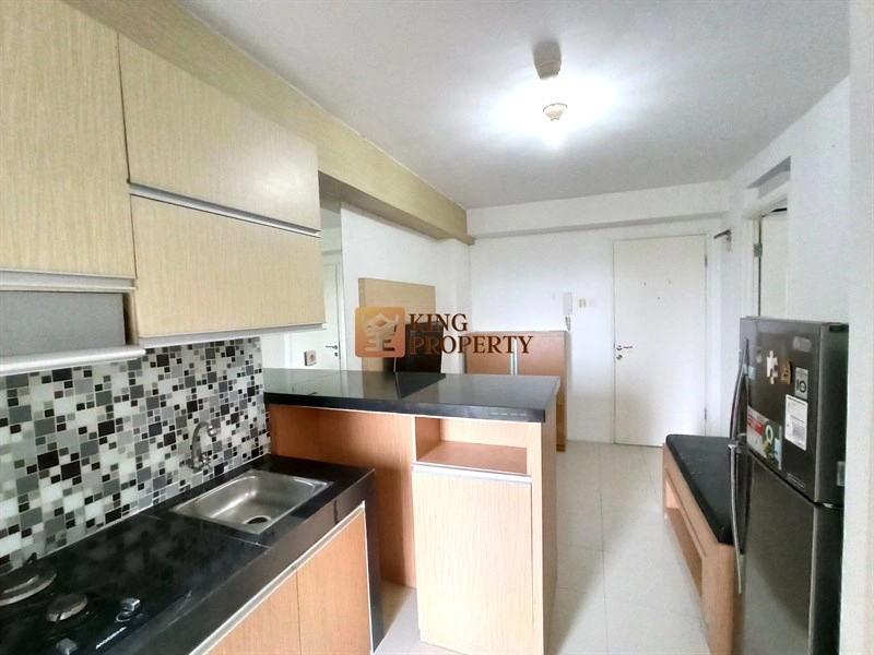 Jakarta Selatan Full Furnish! 2BR Apartemen Kalibata City Pancoran City View 11 10