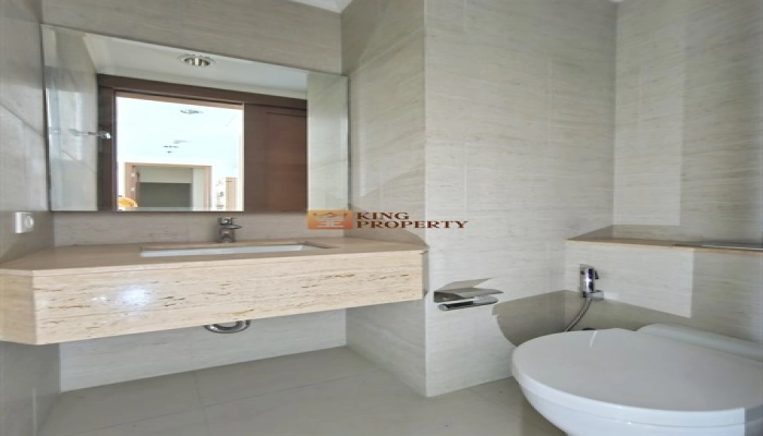 Taman Anggrek Residence Dekat Gedung Total, 2 Kamar Condominium Taman Anggrek Residence TAR 23 10