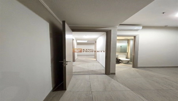 Jakarta Pusat Sewa 3 Kamar Menara Jakarta Furnished di Tower Tertinggi Kemayoran 11 10