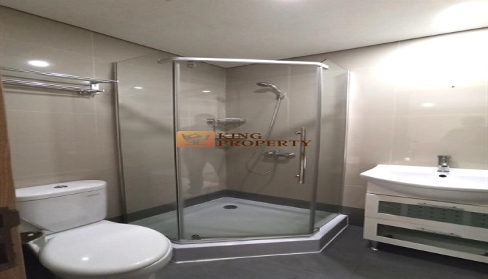 Jakarta Barat Interior Mewah! 2 Lantai Apartemen Maqna Residence Fengshui Bagus 11 10