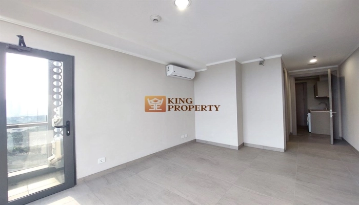 Jakarta Pusat Investasi Tepat! 1BR Menara Jakarta 35m² di Lantai Hoki, Harga Nego, Dekat JIEXPO Kemayoran   11 10
