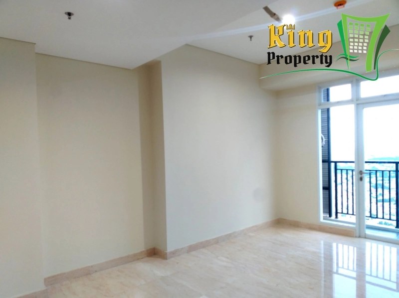 Jakarta Barat Good Deal Recommend! Apartemen Puri Orchard  Magnolia Spring Type 2 Bedroom Nyaman Rapi Bersih, Puri Indah. 1 10