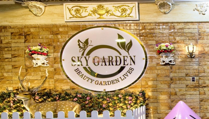 Lainnya Strategis, Rumah Kost Kostel Sky Garden Buah Batu Bandung 1000m2 10 10