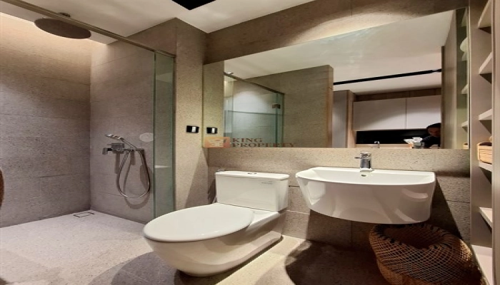 Antasari Place Subsidi DP 10% Dijual Studio Antasari Place di Jantung Jakarta Selatan 10 10