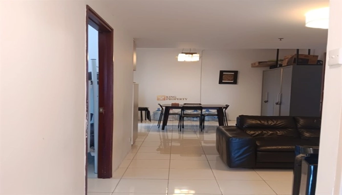 Jakarta Utara  View Laut, DIJUAL MURAH! Apartemen Mediterania Marina Ancol 91m² 10 10