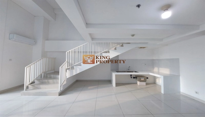 Neo Soho BEST PRICE! 2 Lantai Small Office Neo SOHO Podomoro City Central Park 11 10