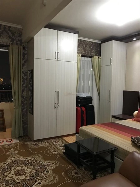 Jakarta Utara Dijual Studio Mediterania Marina Residence Ancol – Desain Modern Classic / Soft Classic Contemporary, Selangkah ke Ancol & Mangga Dua 10 10