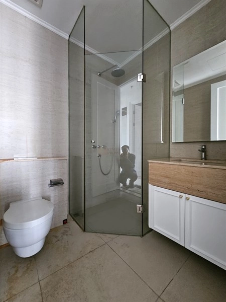 Taman Anggrek Residence Unit 3BR Besar & Elegan – Modern Classic Luxury, Langkah ke Mall Taman Anggrek   10 10