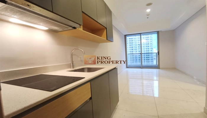 Taman Anggrek Residence Disewakan 2 Kamar 44m2 Taman Anggrek Residence Tanjung Duren 11 10