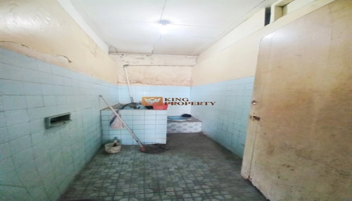 Jakarta Barat Ruko Pinggir Jalan, Lokasi Bersebrangan Mall Paragon Luas 492m2 11 10