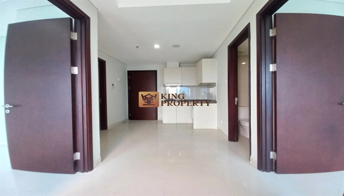 Jakarta Barat Best Price! 3 Kamar Apartemen Puri Mansion Kembangan Jakarta Barat 11 10
